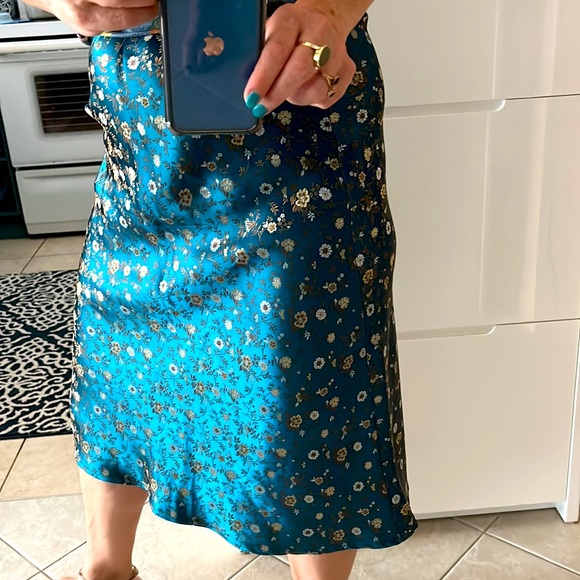 Aprill Cornell vintage skirt - Picture 3 of 4